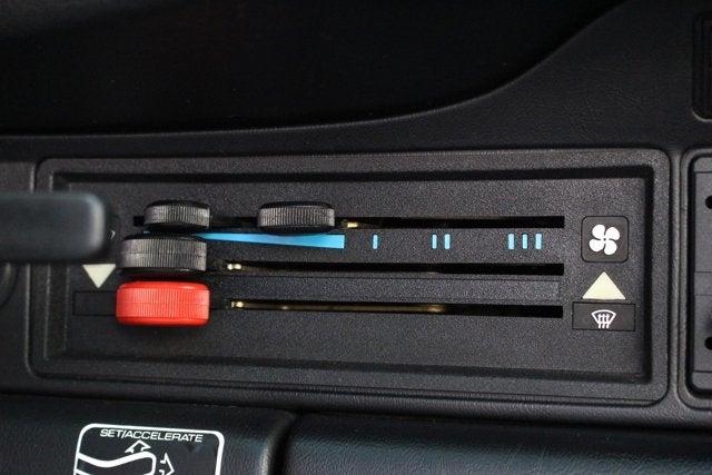 1989 Porsche 911 Carrera Targa