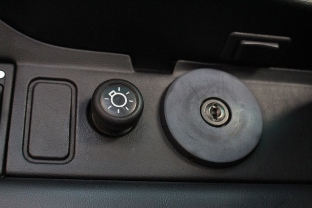 1989 Porsche 911 Carrera Targa