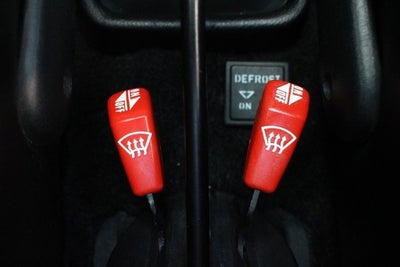 1989 Porsche 911 Carrera Targa