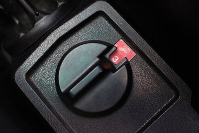 1989 Porsche 911 Carrera Targa