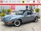 1984 Porsche 911 Targa