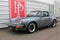 1984 Porsche 911 Targa