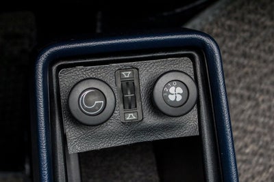 1984 Porsche 911 Targa