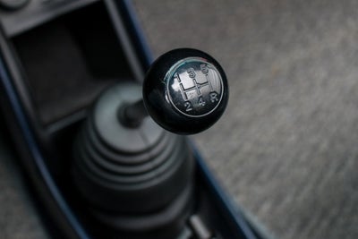 1984 Porsche 911 Targa