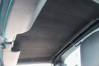 1984 Porsche 911 Targa