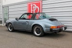 1984 Porsche 911 Targa