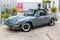 1984 Porsche 911 Targa