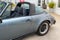 1984 Porsche 911 Targa