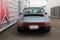 1984 Porsche 911 Targa