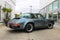 1984 Porsche 911 Targa