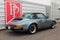 1984 Porsche 911 Targa
