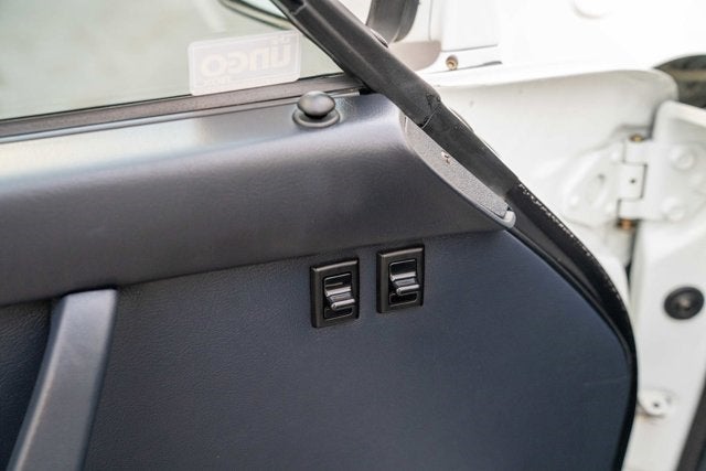 1987 Porsche 911 Carrera Targa