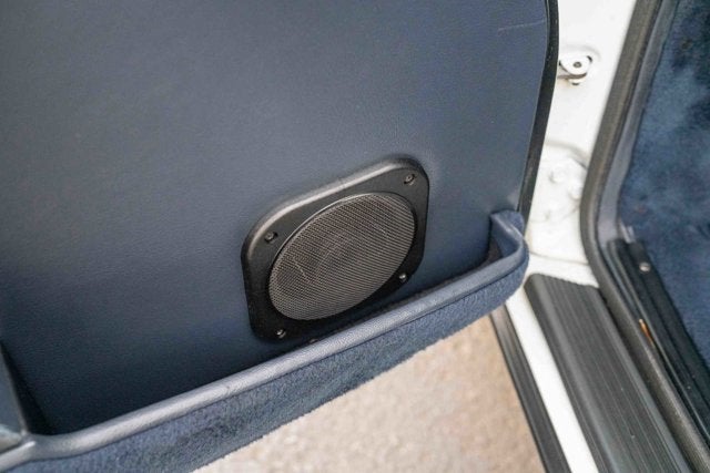 1987 Porsche 911 Carrera Targa