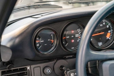 1987 Porsche 911 Carrera Targa