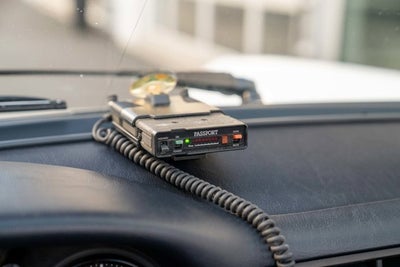 1987 Porsche 911 Carrera Targa