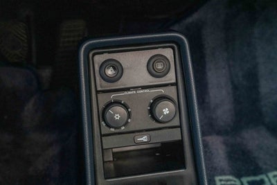 1987 Porsche 911 Carrera Targa