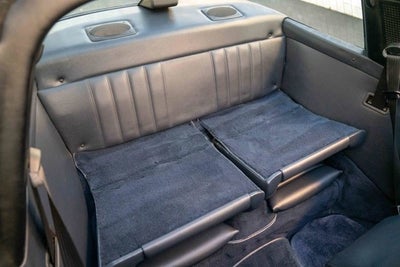 1987 Porsche 911 Carrera Targa