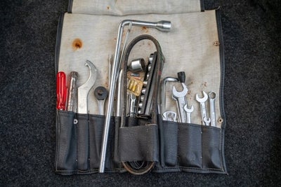 1987 Porsche 911 Carrera Targa