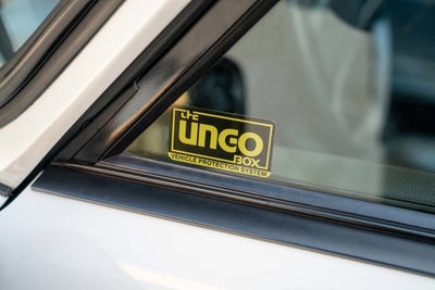 1987 Porsche 911 Carrera Targa