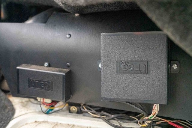 1987 Porsche 911 Carrera Targa