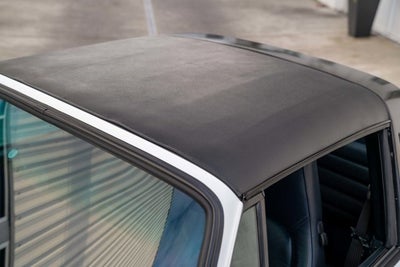 1987 Porsche 911 Carrera Targa