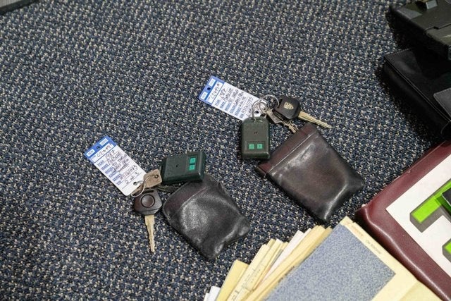 1987 Porsche 911 Carrera Targa