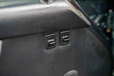 1985 Porsche 911 Carrera Cabriolet