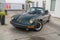 1985 Porsche 911 Carrera Cabriolet