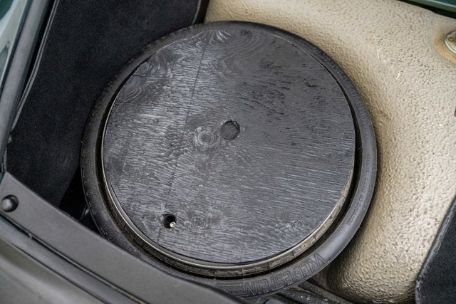 1985 Porsche 911 Carrera Cabriolet