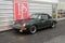 1985 Porsche 911 Carrera Cabriolet