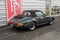 1985 Porsche 911 Carrera Cabriolet