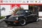 1986 Porsche 911 Widebody Cabriolet
