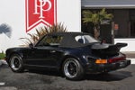 1986 Porsche 911 Widebody Cabriolet