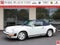 1987 Porsche 911 Carrera Cabriolet