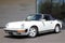 1987 Porsche 911 Carrera Cabriolet