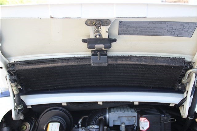 1987 Porsche 911 Carrera Cabriolet