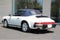 1987 Porsche 911 Carrera Cabriolet