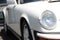 1987 Porsche 911 Carrera Cabriolet