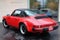 1986 Porsche 911 Targa