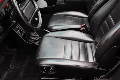1986 Porsche 911 Targa