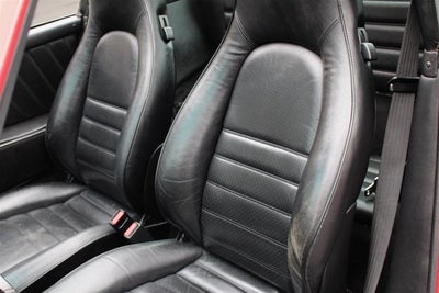 1986 Porsche 911 Targa