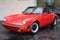 1986 Porsche 911 Targa