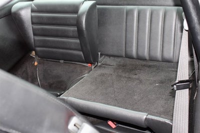 1986 Porsche 911 Targa