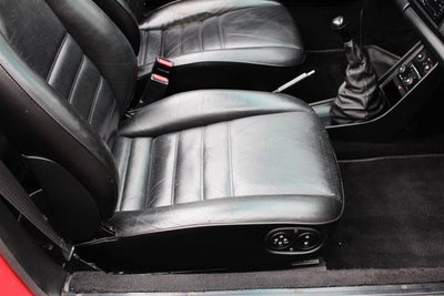 1986 Porsche 911 Targa