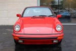 1986 Porsche 911 Targa