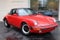 1986 Porsche 911 Targa