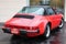1986 Porsche 911 Targa