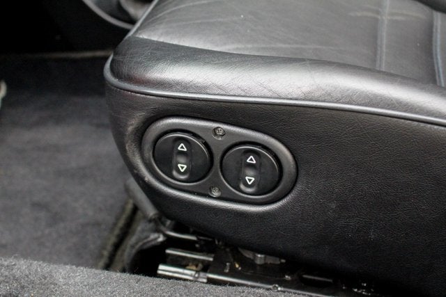 1989 Porsche 911 Speedster