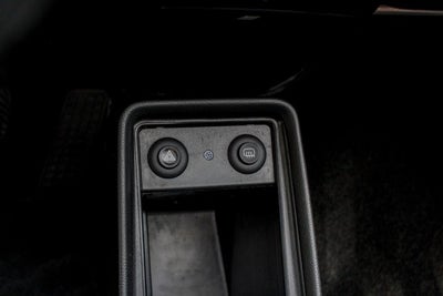 1989 Porsche 911 Speedster