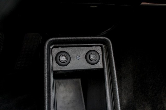 1989 Porsche 911 Speedster